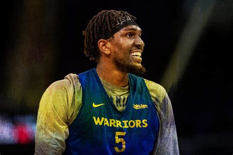 kevon looney last game stats.